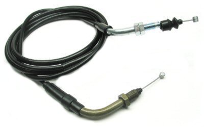 90" Throttle Cable